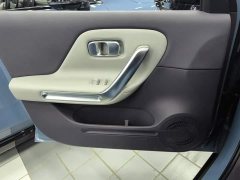 Leapmotor B01 550 Smart Edition - ფოტო 7