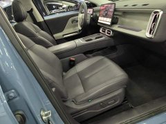 Leapmotor B01 550 Smart Edition - ფოტო 8