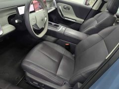 Leapmotor B01 550 Smart Edition - ფოტო 9