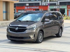 Buick GL8 Land Official Business Class 652T Comfort Edition - ფოტო 1