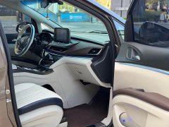 Buick GL8 Land Official Business Class 652T Comfort Edition - ფოტო 12