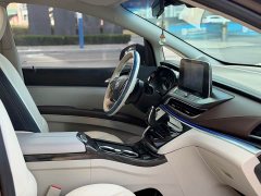 Buick GL8 Land Official Business Class 652T Comfort Edition - ფოტო 13