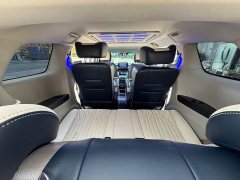 Buick GL8 Land Official Business Class 652T Comfort Edition - ფოტო 14
