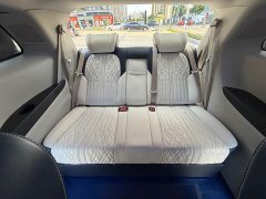 Buick GL8 Land Official Business Class 652T Comfort Edition - ფოტო 15