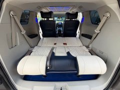 Buick GL8 Land Official Business Class 652T Comfort Edition - ფოტო 16