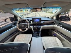 Buick GL8 Land Official Business Class 652T Comfort Edition - ფოტო 17