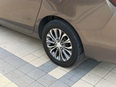 Buick GL8 Land Official Business Class 652T Comfort Edition - ფოტო 18