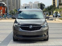 Buick GL8 Land Official Business Class 652T Comfort Edition - ფოტო 2