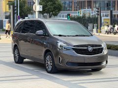 Buick GL8 Land Official Business Class 652T Comfort Edition - ფოტო 3