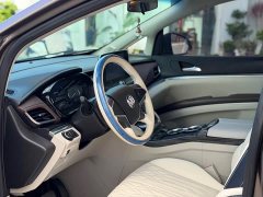 Buick GL8 Land Official Business Class 652T Comfort Edition - ფოტო 5