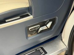Buick GL8 Land Official Business Class 652T Comfort Edition - ფოტო 7