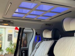 Buick GL8 Land Official Business Class 652T Comfort Edition - ფოტო 8
