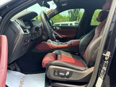 BMW X6 Facelift xDrive30i M Sport Package - ფოტო 10