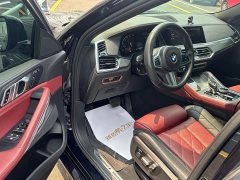 BMW X6 Facelift xDrive30i M Sport Package - ფოტო 11