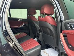 BMW X6 Facelift xDrive30i M Sport Package - ფოტო 13