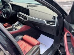 BMW X6 Facelift xDrive30i M Sport Package - ფოტო 15