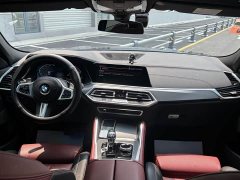 BMW X6 Facelift xDrive30i M Sport Package - ფოტო 16