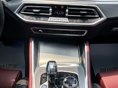 BMW X6 Facelift xDrive30i M Sport Package - ფოტო 18