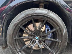 BMW X6 Facelift xDrive30i M Sport Package - ფოტო 9