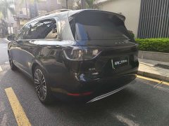 AITO M9 Extended Range Ultra 52kWh 5-Seater with 896-Channel LiDAR - ფოტო 10