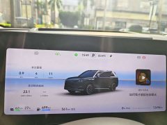 AITO M9 Extended Range Ultra 52kWh 5-Seater with 896-Channel LiDAR - ფოტო 11