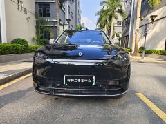 AITO M9 Extended Range Ultra 52kWh 5-Seater with 896-Channel LiDAR - ფოტო 2