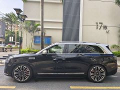 AITO M9 Extended Range Ultra 52kWh 5-Seater with 896-Channel LiDAR - ფოტო 4