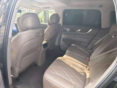 AITO M9 Extended Range Ultra 52kWh 5-Seater with 896-Channel LiDAR - ფოტო 6