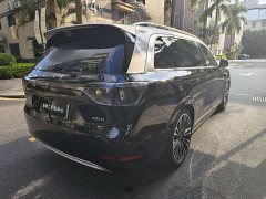 AITO M9 Extended Range Ultra 52kWh 5-Seater with 896-Channel LiDAR - ფოტო 8