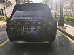 AITO M9 Extended Range Ultra 52kWh 5-Seater with 896-Channel LiDAR - ფოტო 9