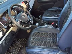 Volkswagen Jetta VS5 280TSI Manual Pioneer Edition - ფოტო 7