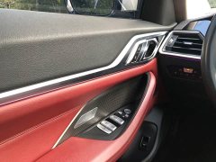 BMW 4 Series 425i Gran Coupe M Sport Night Black Package - ფოტო 10