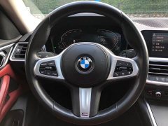 BMW 4 Series 425i Gran Coupe M Sport Night Black Package - ფოტო 11