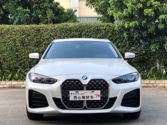 BMW 4 Series 425i Gran Coupe M Sport Night Black Package - ფოტო 2