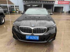 BMW 5 Series 530Li Premier M Sport Package - ფოტო 2