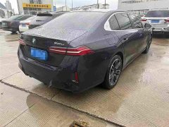 BMW 5 Series 530Li Premier M Sport Package - ფოტო 3