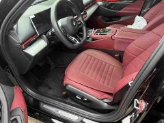 BMW 5 Series 530Li Premier M Sport Package - ფოტო 4