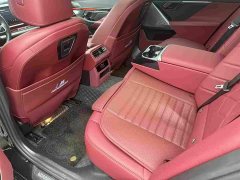 BMW 5 Series 530Li Premier M Sport Package - ფოტო 5