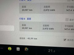Tesla Model Y Rear-Wheel Drive - ფოტო 5