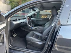 Tesla Model Y Rear-Wheel Drive - ფოტო 7