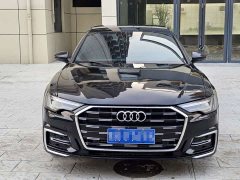Audi A6L 40 TFSI Luxury Sport Edition - ფოტო 1