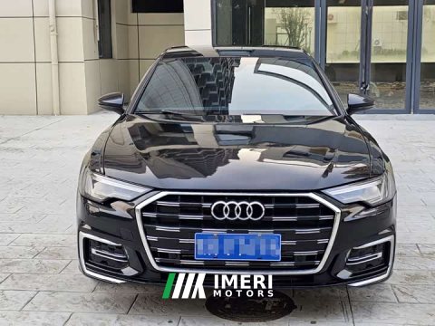 2021 Audi A6L 40 TFSI Luxury Sport Edition - ავტომობილი ჩინეთიდან