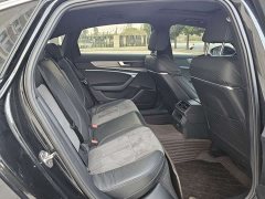 Audi A6L 40 TFSI Luxury Sport Edition - ფოტო 13