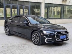 Audi A6L 40 TFSI Luxury Sport Edition - ფოტო 3
