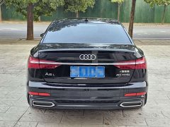 Audi A6L 40 TFSI Luxury Sport Edition - ფოტო 4