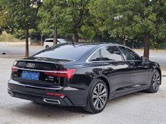 Audi A6L 40 TFSI Luxury Sport Edition - ფოტო 5