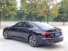 Audi A6L 40 TFSI Luxury Sport Edition - ფოტო 6