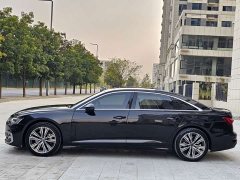 Audi A6L 40 TFSI Luxury Sport Edition - ფოტო 7