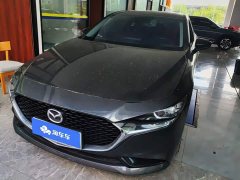 Mazda3 Angkesaila 2.0L Automatic Elegant Edition - ფოტო 1