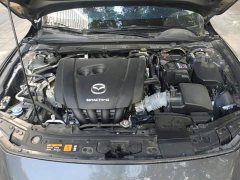 Mazda3 Angkesaila 2.0L Automatic Elegant Edition - ფოტო 10